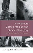 Veterinary materia medica for sale  USA