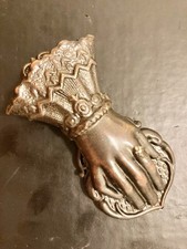 Antique victorian hand for sale  Harpersville