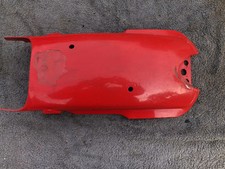 Suzuki ts250x rear for sale  WORCESTER