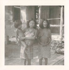 Old photo 1955 d'occasion  Expédié en Belgium