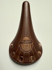 Sella vintage ddk usato  Nova Milanese
