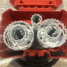 various sizes hole saws for sale  Bradenton