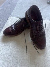 Loake design dawson for sale  KINROSS