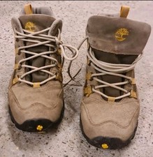 Timberland wanderschuhe leder gebraucht kaufen  Offenburg