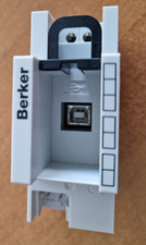 Berker eib knx gebraucht kaufen  Sigmaringen