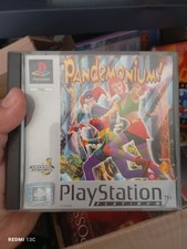 Pandemonium platinum per usato  Torino
