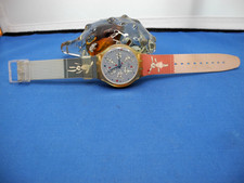 Swatch watch bunnysutra for sale  Seattle