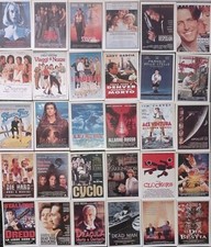 locandine ciak usato  Trieste