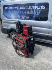 Lincoln bester 450w for sale  SOMERTON