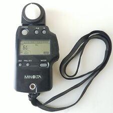 Vintage minolta auto for sale  Lakeport