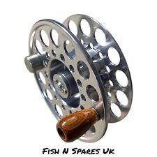 Spare spool pflueger for sale  CINDERFORD