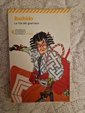 Bushido via del usato  Occhieppo Inferiore