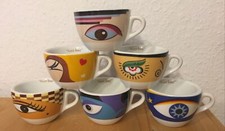 Cappuccino tasse magic gebraucht kaufen  Hofheim