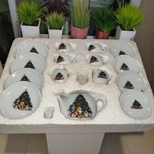 Tea set children for sale  Yukon