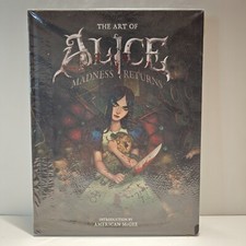 The art alice usato  Monza