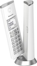 Panasonic tgk220e cordless for sale  TRURO
