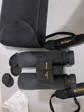 Nikon prostaff 12x50 usato  Cassano Allo Ionio