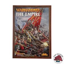 Warhammer fantasy the gebraucht kaufen  Oldenburg (Oldenburg)