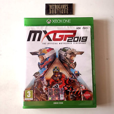 Mxgp 2019 xbox usato  Milano