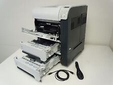 Impressora a Laser CE996A HP LaserJet Enterprise 600 M603XH com Disco Rígido 320GB + Warr comprar usado  Enviando para Brazil