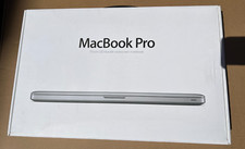 Riginal apple macbook gebraucht kaufen  Bad Oeynhausen