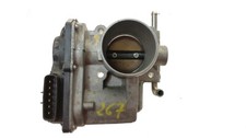 Corpo farfallato suzuki usato  Cagliari