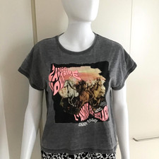 Zadig voltaire grey d'occasion  Expédié en Belgium