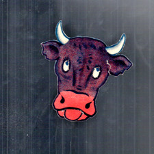 Chromo image ancien d'occasion  La Séguinière