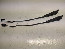 VW Polo 86c ramię wycieraczki przód, używany na sprzedaż  PL