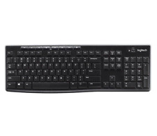 Logitech 270 kabellose gebraucht kaufen  Schierling