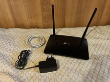 Link mr6400 300mbps usato  Italia