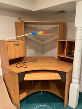 Two computer desks for sale  Hyattsville
