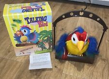 Talking bird vintage for sale  FERNDOWN