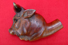 Grande pipe ancienne d'occasion  Talence