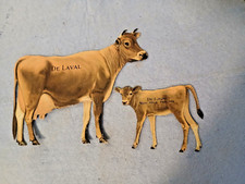 Antique tin delaval for sale  Elk Horn