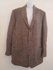 mens tweed jackets 46 for sale  PLYMOUTH