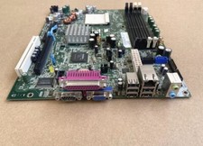 Placa-mãe testada para Dell Optiplex 740 SFF AM2 0YP693 YP693/0RY469 RY469 comprar usado  Enviando para Brazil