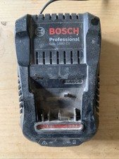 Bosch gal 1880 for sale  CHESTER