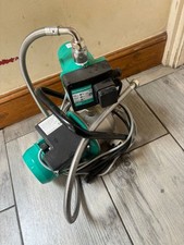 Pump & Flow Controllers for sale  WELLINGBOROUGH