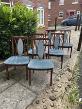 Vintage plan teak for sale  NORTHAMPTON