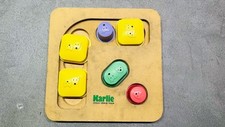 Intelligenzspielzeug hunde kar gebraucht kaufen  Köln