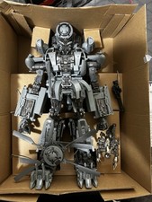 Transformers masterpiece movie for sale  Reidsville