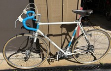 Vintage 1975 raleigh for sale  Milford