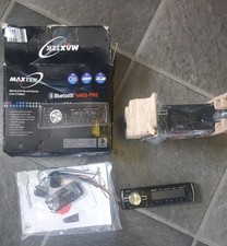 Maxtek 62207 car for sale  STOKE-ON-TRENT