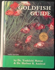 Goldfish guide dr. for sale  Towanda