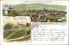 Litho alfeld leine gebraucht kaufen Litho alfeld leine gebraucht kaufen  Berlin