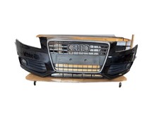 Genuine audi front for sale  SCUNTHORPE