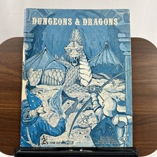 Dungeons dragons basic for sale  Castle Rock
