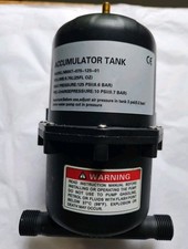 Pre pressurized accumulator for sale  Atlanta