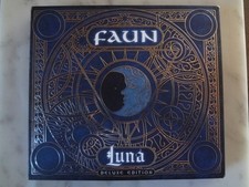 Faun luna inkl gebraucht kaufen  Walkertshofen